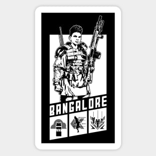 Bangalore Magnet